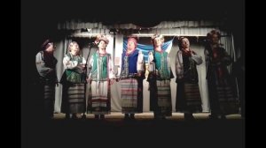 Песня « Ехали казаки из Дону до Дома _ Пидманули Галю »