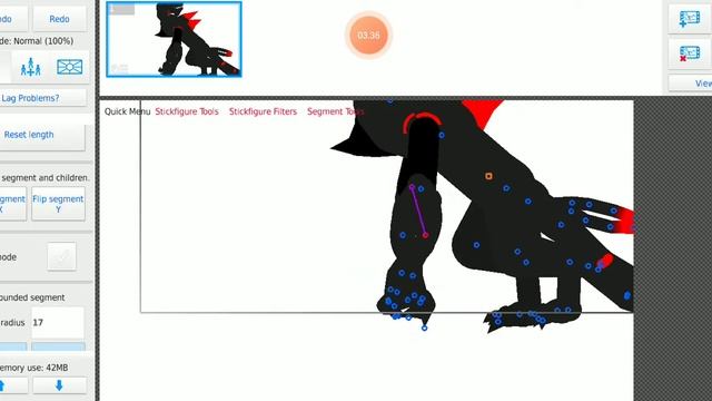 fitur-fitur keren stick nodes pro смотреть онлайн