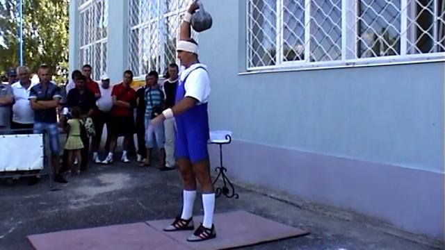 Kettlebell lifting 2011 смотреть онлайн