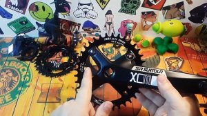 ? ПЕРЕДЕЛКА ВЕЛОСИПЕДА ПОД SINGLE SPEED. ОПЫТ ЭКСПЛУАТАЦИИ. ОДНА ВЕДУЩАЯ ЗВЕЗДА.