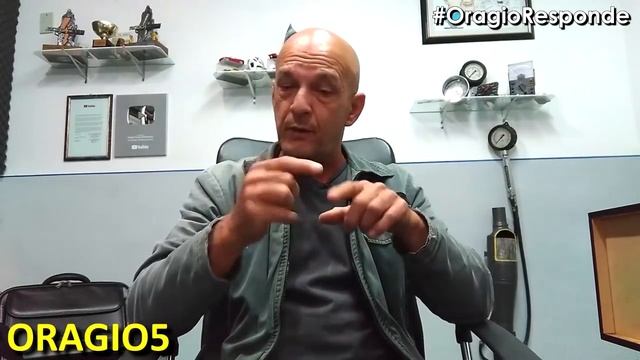 SUMINDO ÁGUA DO MOTOR #OragioResponde смотреть онлайн