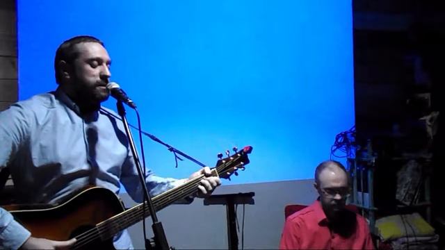 Поль Бемоль - Подкаблучник | Umay акустика смотреть онлайн