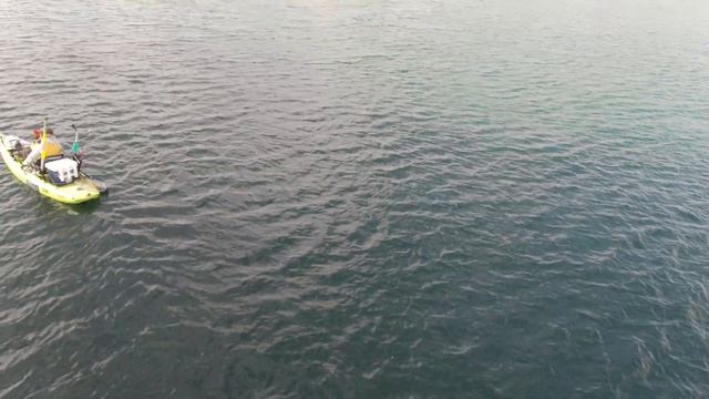The most awesome waterproof drone testing ever. Well almost. смотреть онлайн