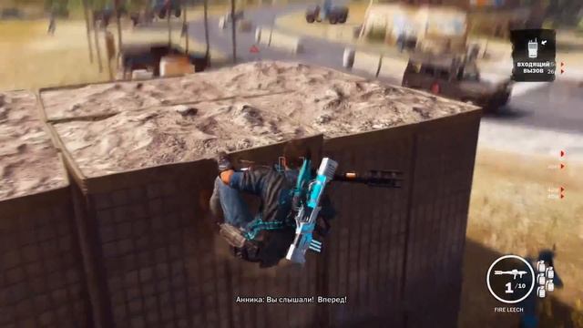 Just Cause 3 #39 New DLC Bavarium Sea Heist (Rus - На Русском) DLC На море - Подготовка смотреть онлайн