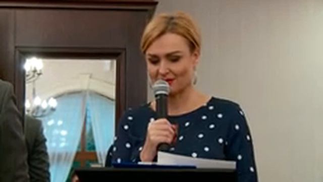 Gala Wzorowych Firm 2019 смотреть онлайн