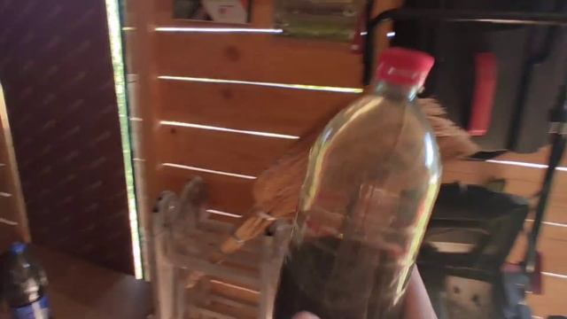 Замена масла на Рейсер XVR 300