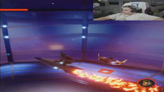 Я Гагарин смотреть онлайн