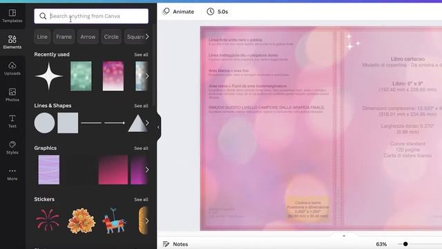 How to Create KDP Notebook | Low Content Books For Amazon Tutorial (2023) смотреть онлайн