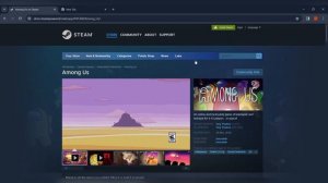 How To Fix Among Us Error PC Streamwork Auth Failed? ( Easy Guide )
