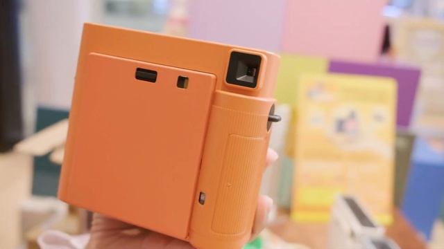 แกะกล่อง FUJIFILM SQ1 มาดูกันเลยว่าในกล่องมีอะไรกันบ้าง смотреть онлайн