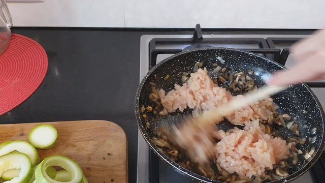 Простые кабачки НО рецепт будут ВЫПРАШИВАТЬ все соседи смотреть онлайн
