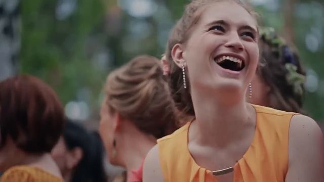 Рыба моей мечты | Fish of my dreams смотреть онлайн