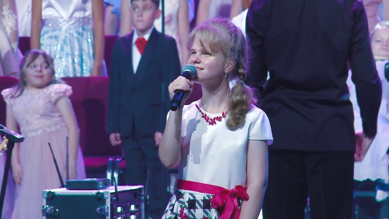 "Мамин день" - Алиса Шуйская смотреть онлайн