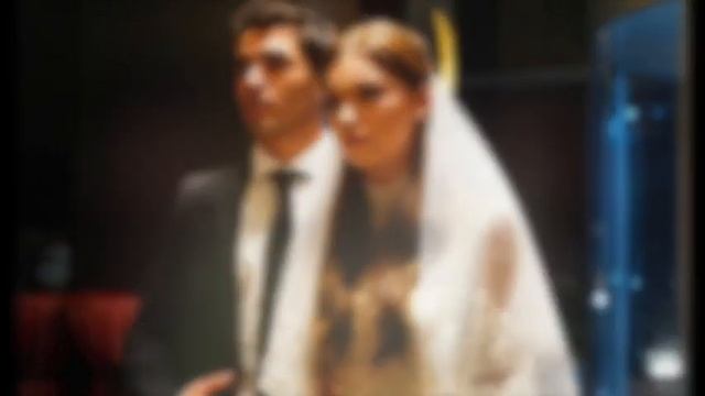 Как две капли воды! Нашлись реальный Ферит и Сейран! смотреть онлайн