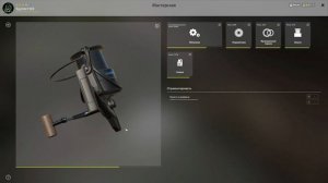 Русская Рыбалка 4, гайд по донкам, от новичка до карповика, Narga или Caliber... фрикцион или клин?