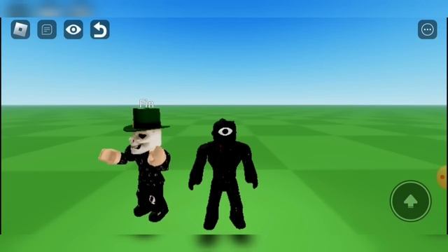ДЕЛАЮ СКИН СИКА В ROBLOX! смотреть онлайн