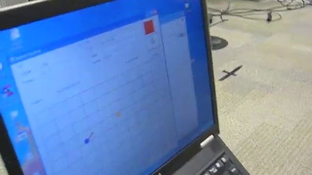 Robot Demo Video - Collision Avoidance and Platooning смотреть онлайн