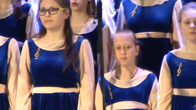 Золотий Ключик(Українська пісня) смотреть онлайн