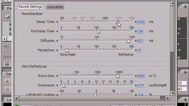 Урок 24: Эффекты основанные на задержке сигнала- Full reverb смотреть онлайн