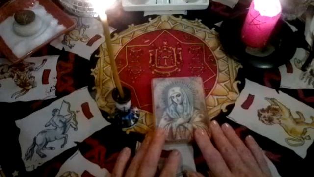 ЗАГОВОРЫ И МОЛИТВЫ БАБУШКИ МАТРЕНЫ смотреть онлайн