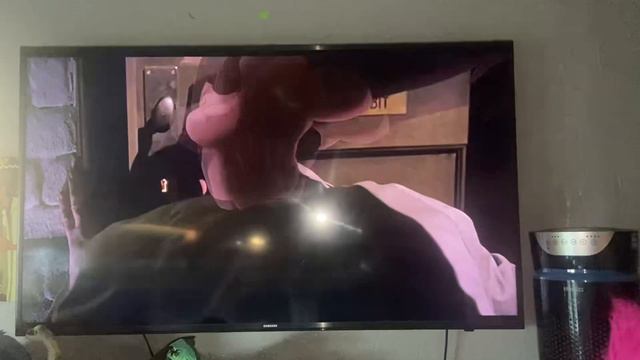 Bongo the Gorilla kicked Eddie Valiant Out at the Bar in Who Framed Roger Rabbit смотреть онлайн