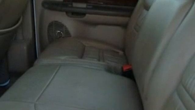 Preowned 2001 Ford Excursion Tacoma WA смотреть онлайн