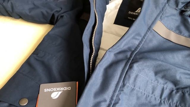 Комбинезон Arnesen/ Коллекция ОСЕНЬ-ЗИМА 2018/2019