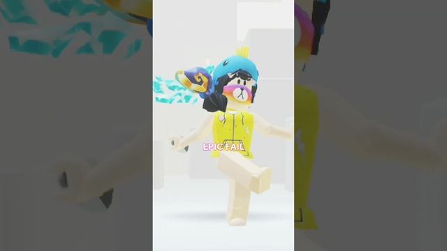 grew up as a noodle hair? (my roblox style phases) смотреть онлайн