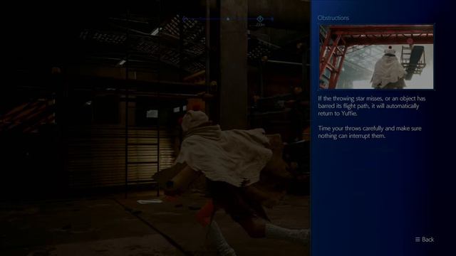 "Final Fantasy Rebirth: Are You Ready?" смотреть онлайн