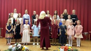 Муха в бане 🎶🪰 Музыка Г. Гладкова Слова К. Чуковского