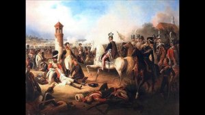 Биография Наполеона I Бонапарта