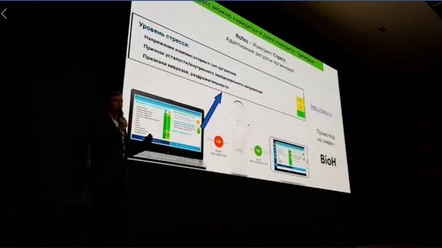 Олег Андрийчук Стресс и... 2019.09.19 Москва смотреть онлайн