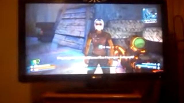 Skyrim saying on borderlands 2 awesome смотреть онлайн