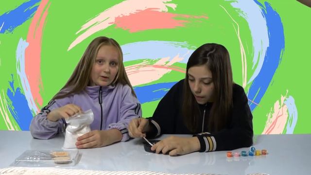 DIY делаем мелки для рисования сами | Мелки для рисования своими руками. смотреть онлайн
