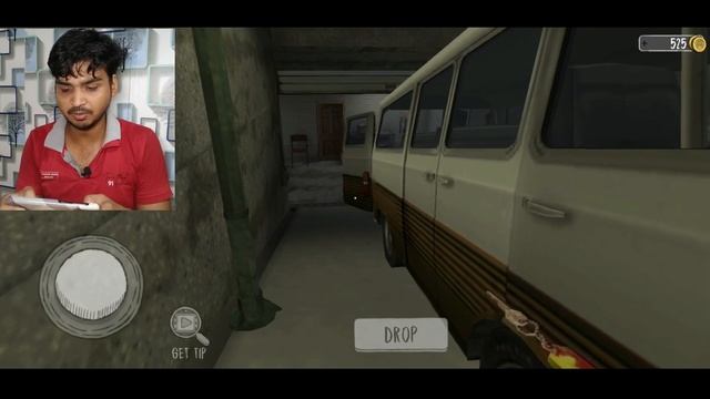 EVIL NUN KA VIP SCHOOL BUSS | EVIL NUN - VAN ESCAPE смотреть онлайн