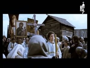 О фильме «Орда». Православная энциклопедия