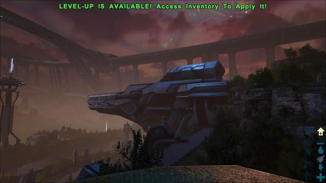 Ark | Genesis 2 - Первый взгляд: обзор биомов и особенностей карты | Ark Survival Evolved 2021 смотреть онлайн