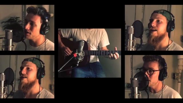 You Can Close Your Eyes - James Taylor (Andrew & Kitch Cover) смотреть онлайн