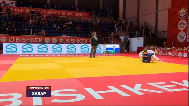 Ҳунарнамоии бонувони ҷудокори тоҷик дар Чемпионати Осиё ва Уқёнусия смотреть онлайн