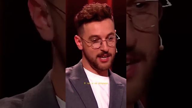 Актер Дубляжа - Дарья Блохина Camedy #shorts смотреть онлайн