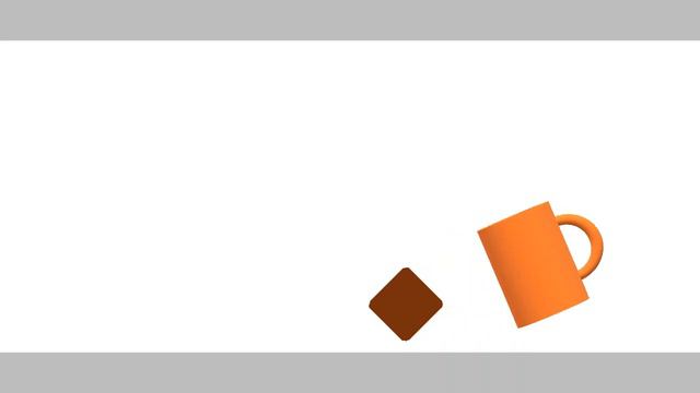 чашка(кружка) упала 2 часть☕ смотреть онлайн