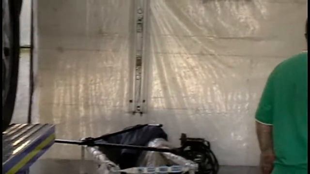 Компьютерная диагностика кузова автомобиля в Запорожье смотреть онлайн