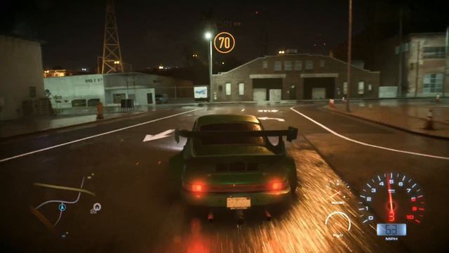 Thank You Need For Speed 2015 смотреть онлайн