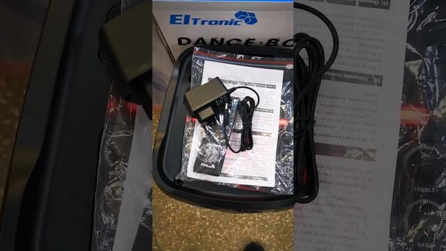 Eltronic 20 09 Fire Box едет в Ангарск для Эрнеста смотреть онлайн