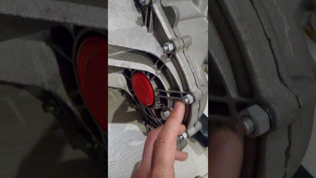 заглушка выхода под шрус кпп ВАЗ-2109 смотреть онлайн