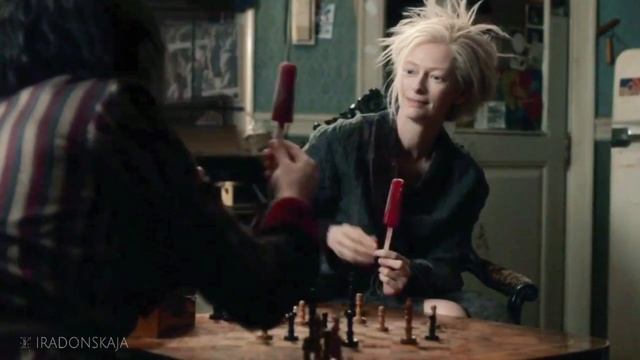 Выживут только любовники/Only Lovers Left Alive Tom Hiddleston/Том Хиддлстон #TomHiddleston смотреть онлайн