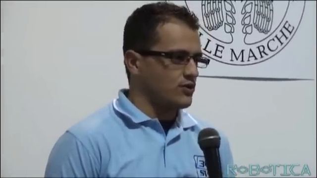 Rilievi sottomarini grazie all'Università delle Marche смотреть онлайн