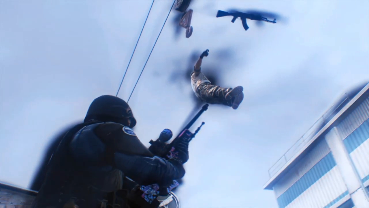 MiaMia #CSGO смотреть онлайн