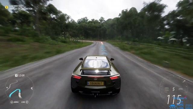 TEST DRIVE: HORIZON WILDS (Full Gameplay) смотреть онлайн