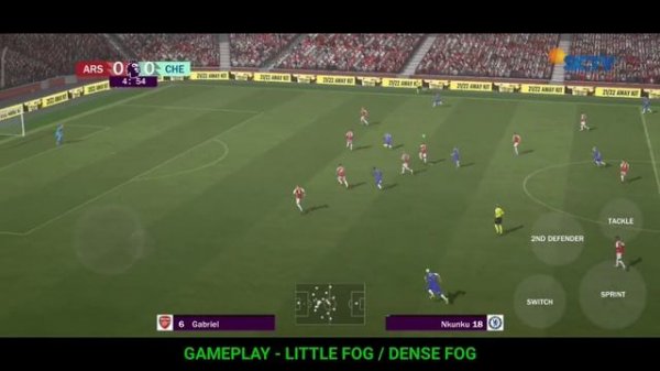 FIFA 16 MOD FC 24 ANDROID OFFLINE LIMITED EDITION FULL UPDATE TRANSFER 24/25 & NEW TOURNAMENT MODE